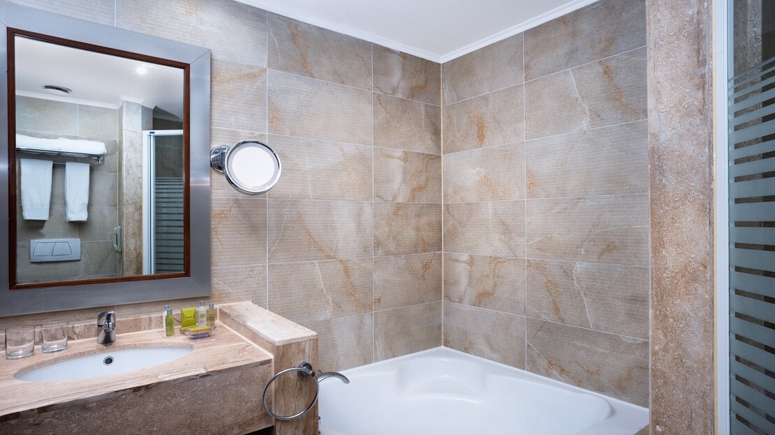 Swiss Inn Resort Hurghada (formerly Hilton Hurghada Resort)